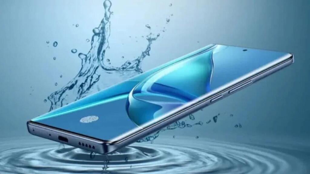 Lava Bold 5G – 6.9 Inch AMOLED Display, 120Hz AMOLED Display, 108MP AI Camera & 7800mAh Battery at ₹11,499!